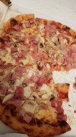 Pizza Des Lys