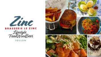 Le Zinc