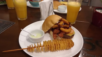 Beef Prime Hamburgueria