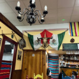 Mexicano Caramba