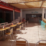 La Ola