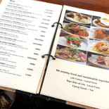 Caracara Restaurant And Bar