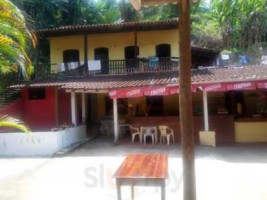 Restaurante Da Barra