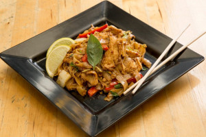 My Thai Kitchen