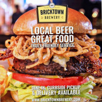 Bricktown Brewery