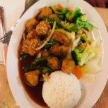 Restaurant Saigon Bangkok