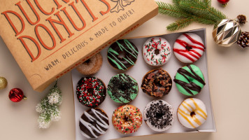 Duck Donuts Hatteras Island Shopping Center