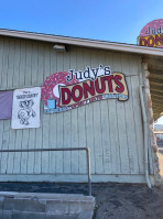 Judy's Donuts