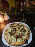 Artesano Pizza E Pesto
