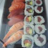 Nemo Sushi
