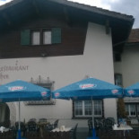 Hirschen
