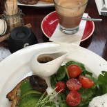 Plantation House Cafe