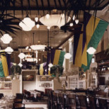 Owen Brennan's Restaurant