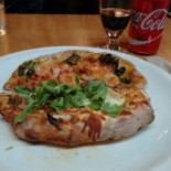 Mille et une Pizzas