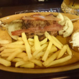 Foster's Hollywood Habaneras