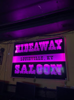 Hideaway Saloon