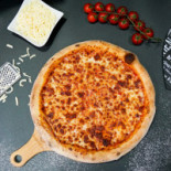 555 Pizza