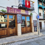 Cafe Fuentearriba