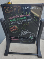 Bakeshop