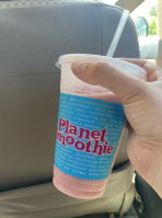 Planet Smoothie