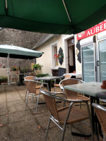 La Petite Auberge A Glux En Glenne