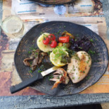 Le Bistro De La Mer