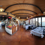 Restaurante El Peñón