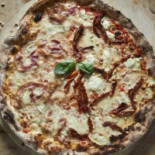 Valentino Pizza