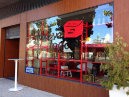 Restaurante Bar Nuevo