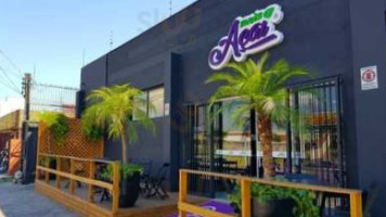 Mais Acai