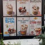 Andy's Frozen Custard