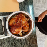 El As Del Pollo
