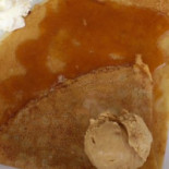 La Creperie