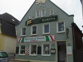 Marina Pizzeria