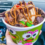 Sweet Frog