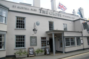 The Globe