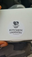 Kitchen Chemistry