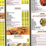 Angel Pizza And