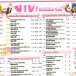 Vivi Bubble Tea