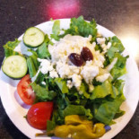 Stone Mountain Pizza Cafe