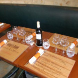 Le Bistro Du Musée