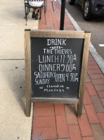 Horse Thieves Tavern