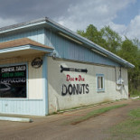 Deedee Donuts
