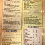 Blue Agave's Mexican Grill