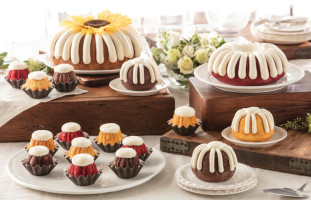 Nothing Bundt Cakes