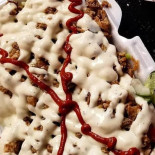 Osmow's Shawarma