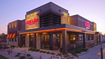 Outback Steakhouse Carmel