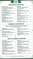 Metro Diner
