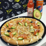 Pizza 51 Grenoble