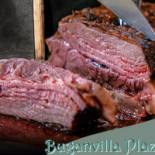 Buganvilla Plaza